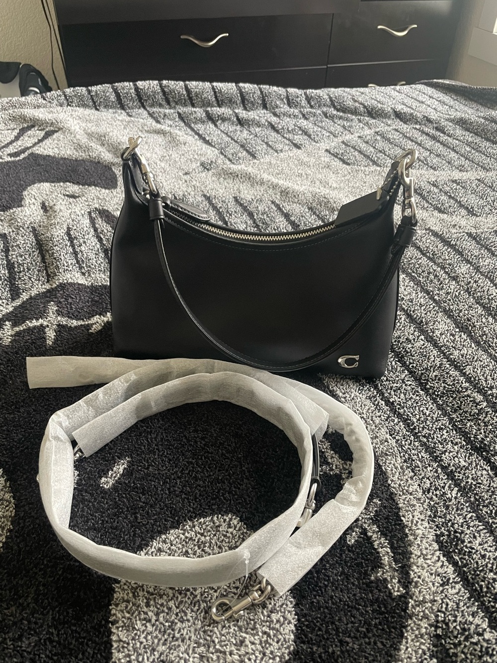 Coach Juliet 25